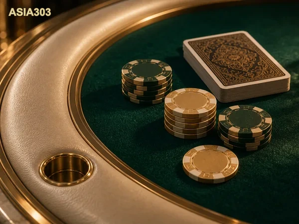 Tampilan Golden Bank 4